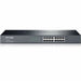 Best Value TP-LINK 16 Port 19 inch Rackmountable Gigabit Switch