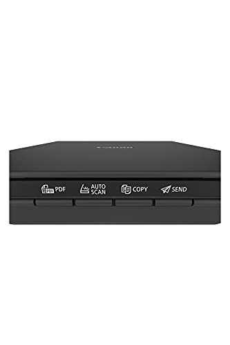 Canon LiDE300 A4 Flatbed Scanner