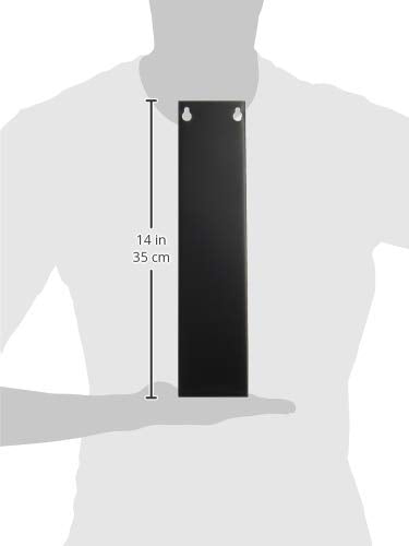 Best Value niceday Magazine File Black Office Depot