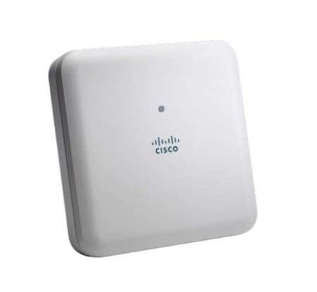 Cisco Aironet 1832I - Radio access point - Wi-Fi 5 - 2.4 GHz, 5 GHz - refurbished