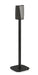 Vogel's Sound 5313 - Stand for speaker(s) - black - floor-standing - for Denon Heos 1, 3