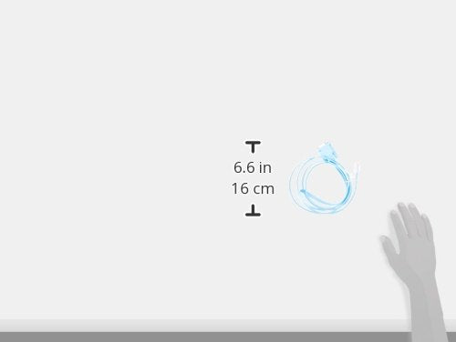 Cisco - Serial cable - RJ-45 (M) to DB-9 (F) - 1.8 m - for Cisco 28XX, 28XX 2-pair, 28XX 4-pair, 28XX V3PN, Catalyst 2960