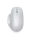 Microsoft Bluetooth Ergonomic Mouse - Mouse - ergonomic - optical - 5 buttons - wireless - Bluetooth 5.0 LE - Glacier
