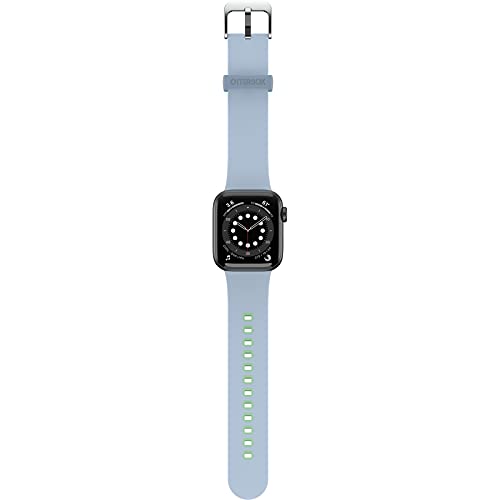 OtterBox Watch Band for Apple Watch Series 6/SE/5/4 40mm Fresh Dew - blue