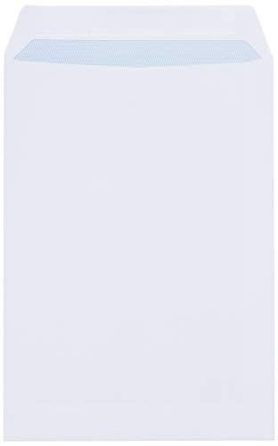 Best Value Blake Purely Everyday C5 229 x 162 mm 100 gsm Pocket Self Seal Envelopes (14893) White - Pack of 500