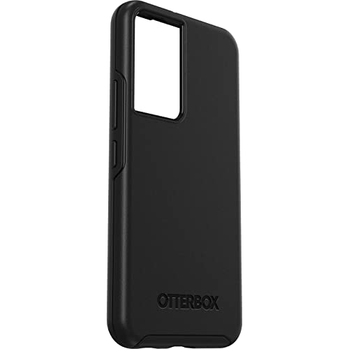 OtterBox Symmetry Samsung Galaxy S22 - black - ProPack