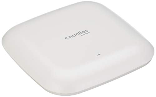 D-Link Business Cloud Wave 2 DBA-1210P - Radio access point - 802.11ac Wave 2 - Wi-Fi 5 - 2.4 GHz, 5 GHz