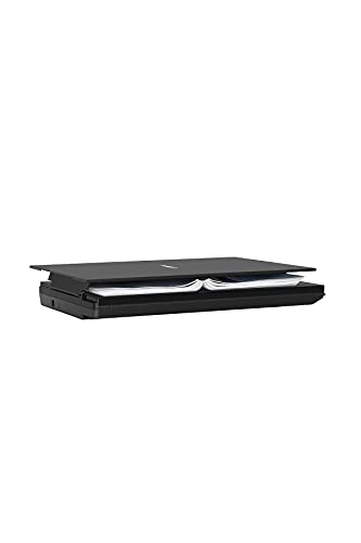 Canon LiDE300 A4 Flatbed Scanner