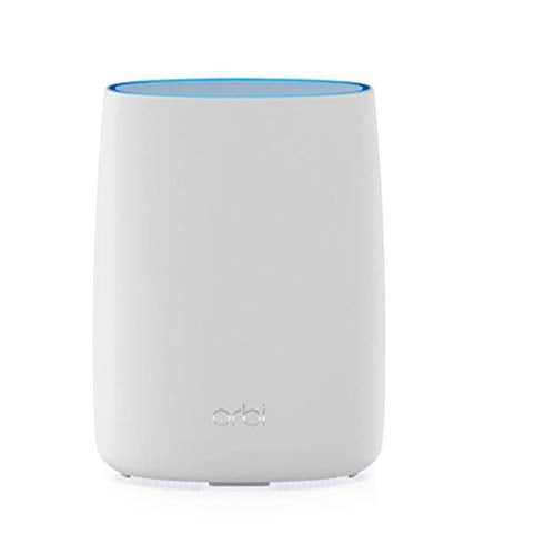 Netgear LBR20 - Wireless router - WWAN - GigE - 802.11a/b/g/n/ac - Dual Band