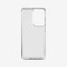 Tech 21 Evo Clear Samsung Galaxy S21 Ultra 5G Mobile Phone Case