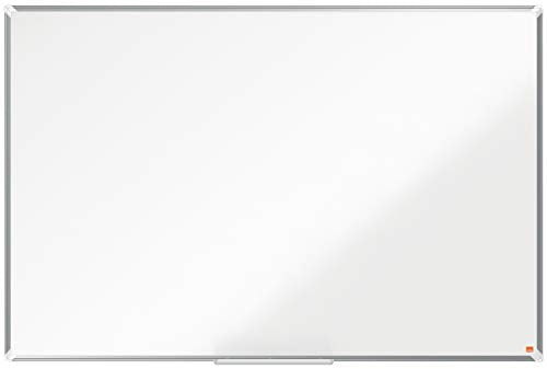 Nobo Premium Plus Enamel Magnetic Whiteboard 1500X1000Mm Dd