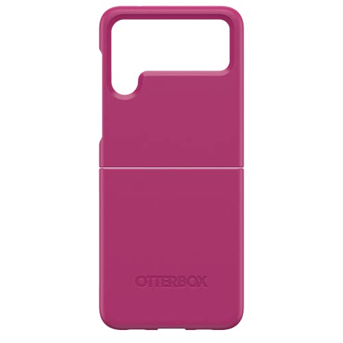 OtterBox Thin Flex Galaxy Z Flip3 5G Fuchsia Party - pink