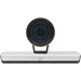 Cisco TelePresence Precision 60 - Conference camera - colour - 1920 x 1080 - HDMI - LAN 10/100 - AC 120/230 V - DC 12 V