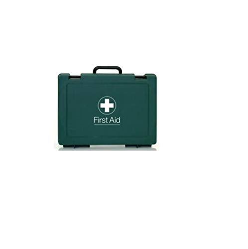 Best Value Blue Dot Standard Workplace and Statutory First Aid Kit