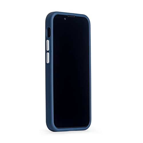 techair Classic Essential - Back cover for mobile phone - polycarbonate, thermoplastic polyurethane