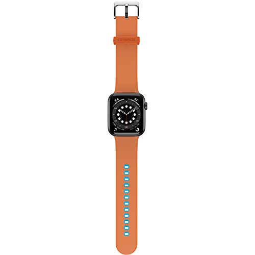 OtterBox Watch Band for Apple Watch Series 6/SE/5/4 44mm Afternoon - orange