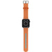 OtterBox Watch Band for Apple Watch Series 6/SE/5/4 44mm Afternoon - orange