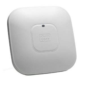 Cisco Aironet 2602i Controller-based - Radio access point - Wi-Fi - 2.4 GHz, 5 GHz - refurbished