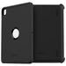 OtterBox Defender Series - Back cover for tablet - black - 12.9" - for Apple 12.9-inch iPad Pro