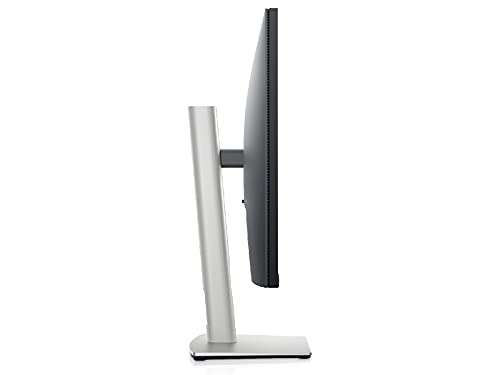 Dell P2722HE - LED monitor - 27" - 1920 x 1080 Full HD (1080p) @ 60 Hz - IPS - 300 cd/m - 1000:1 - 5 ms - HDMI, DisplayPort, USB-C - with 3 years Advanced Exchange Service