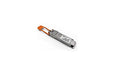 Cisco - QSFP+ transceiver module - 40 Gigabit LAN - 40GBASE-SR4 - MPO multi-mode - up to 400 m - 850 nm