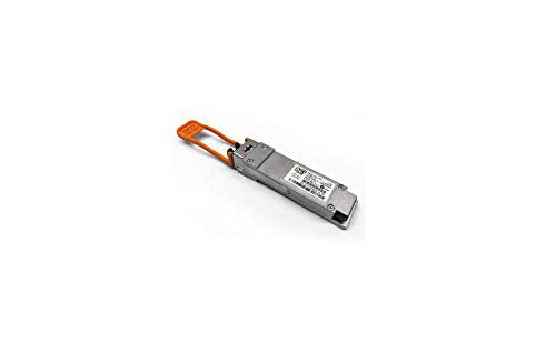 Cisco - QSFP+ transceiver module - 40 Gigabit LAN - 40GBASE-SR4 - MPO multi-mode - up to 400 m - 850 nm