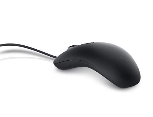 Dell Wired Mouse with Fingerprint Reader - MS819 *Same as 570-AARY*