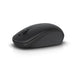 Dell WM126 - Mouse - optical - 3 buttons - wireless - RF - USB wireless receiver - for Inspiron 34XX, 5391, 7790, 7791 2-in-1, Latitude 33XX, 34XX, 35XX, Vostro 34XX, 35XX, 3671