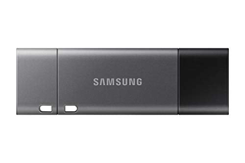 32Gb Duo Plus Usb 3.1 Usb C Flash Drive