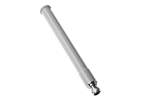 Cisco Aironet Dual Band Omni Antenna for Hazardous Locations - Antenna - 7 dBi (for 5 GHz), 4 dBi (for 2.4 GHz) - omni-directional - outdoor