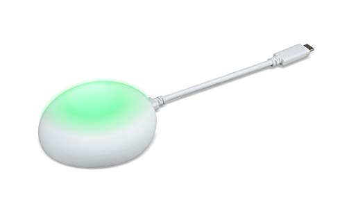 Acer CastMaster Touch Wireless Projection System WPT2-C - Wireless video/audio extender - transmitter - for Acer H6523BD, H6815, PL7510, PD Series PD1330W, Fire Legend QF12