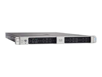 Cisco DNA Center (GEN 2) 44 Core - Network management device - 10 GigE - AC 100 - 240 V - 1U - rack-mountable