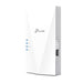 TP-Link RE700X V1 - Wi-Fi range extender - Wi-Fi 6 - 2.4 GHz, 5 GHz - in wall