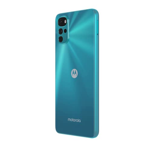 Motorola G22 Iceberg Blue