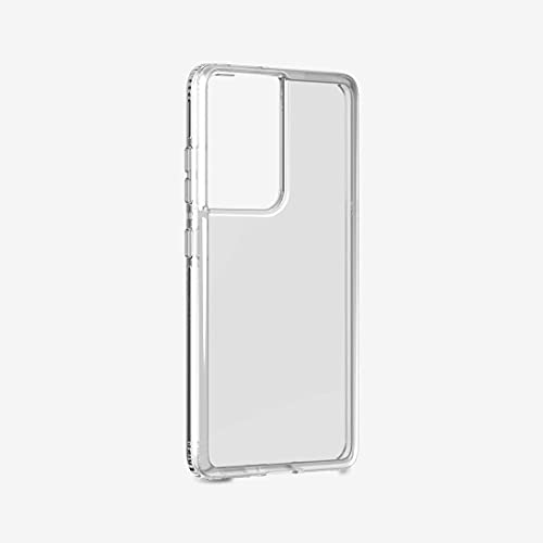 Tech 21 Evo Clear Samsung Galaxy S21 Ultra 5G Mobile Phone Case