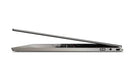Lenovo ThinkPad X1 Titanium Yoga Gen 1 20QA - Flip design - Core i5 1130G7 / 1.8 GHz - Win 10 Pro 64-bit - 16 GB RAM - 256 GB SSD NVMe - 13.5" IPS touchscreen 2256 x 1504 (WQHD) - Iris Xe Graphics - Wi-Fi 6, Bluetooth - titanium - kbd: UK - with 3 Years Lenovo Premier Support