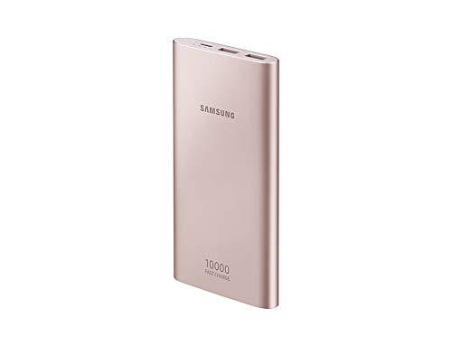 Samsung Power Bank 10000 mAh Pink USB C