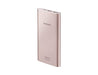 Samsung Power Bank 10000 mAh Pink USB C