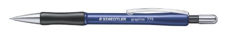 Best Value Staedtler 0.7 mm Graphite Mechanical Pencil - Blue