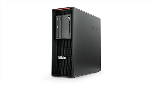 Lenovo ThinkStation P520 30BE - Tower - 1 x Xeon W-2275 / 3.3 GHz - vPro - RAM 16 GB - SSD 512 GB - TCG Opal Encryption, NVMe - DVD-Writer - no graphics - GigE - Win 10 Pro for Workstations 64-bit - monitor: none - keyboard: UK - TopSeller