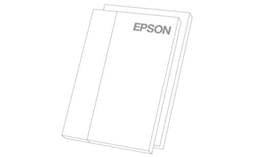 Epson Production Canvas Matte - Matte - Roll (91.4 cm x 12.2 m) 1 roll(s) canvas paper - for Stylus Pro 11880, Pro 9890, SureColor SC-P20000, T5000, T5200, T7000, T7200, T5000, T7000