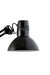 Alba Architect Desk Lamp Black ARCHI N UK