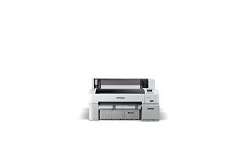Epson Sct3200 A1 Lfp Printer No Stand
