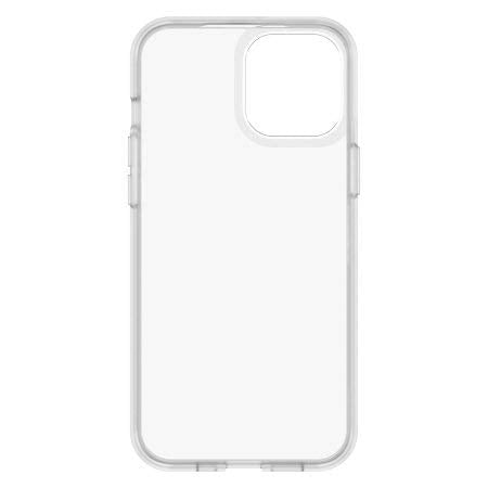 React+Trusted Glass iPhone 12 ProMax CLR