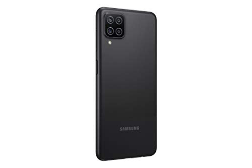 Samsung Galaxy A12 4GB 64GB Black