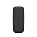 Nokia 105 (2019 edition) 1.77-Inch UK SIM Free Feature Phone (Single SIM)  Black