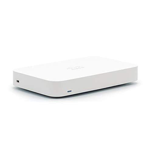 Cisco Meraki Go GX20 - Security appliance - 4 ports - GigE - desktop