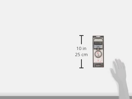 MC-2 G USGS Mirror Compass