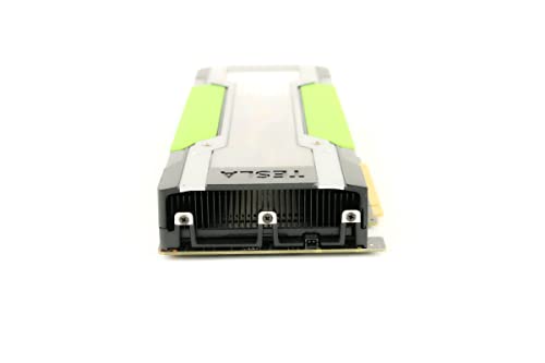 HP NVIDIA Tesla M60 RAF Dual GPU Module
