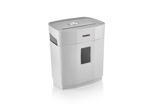 Dahle Papersafe Document Shredder PS140